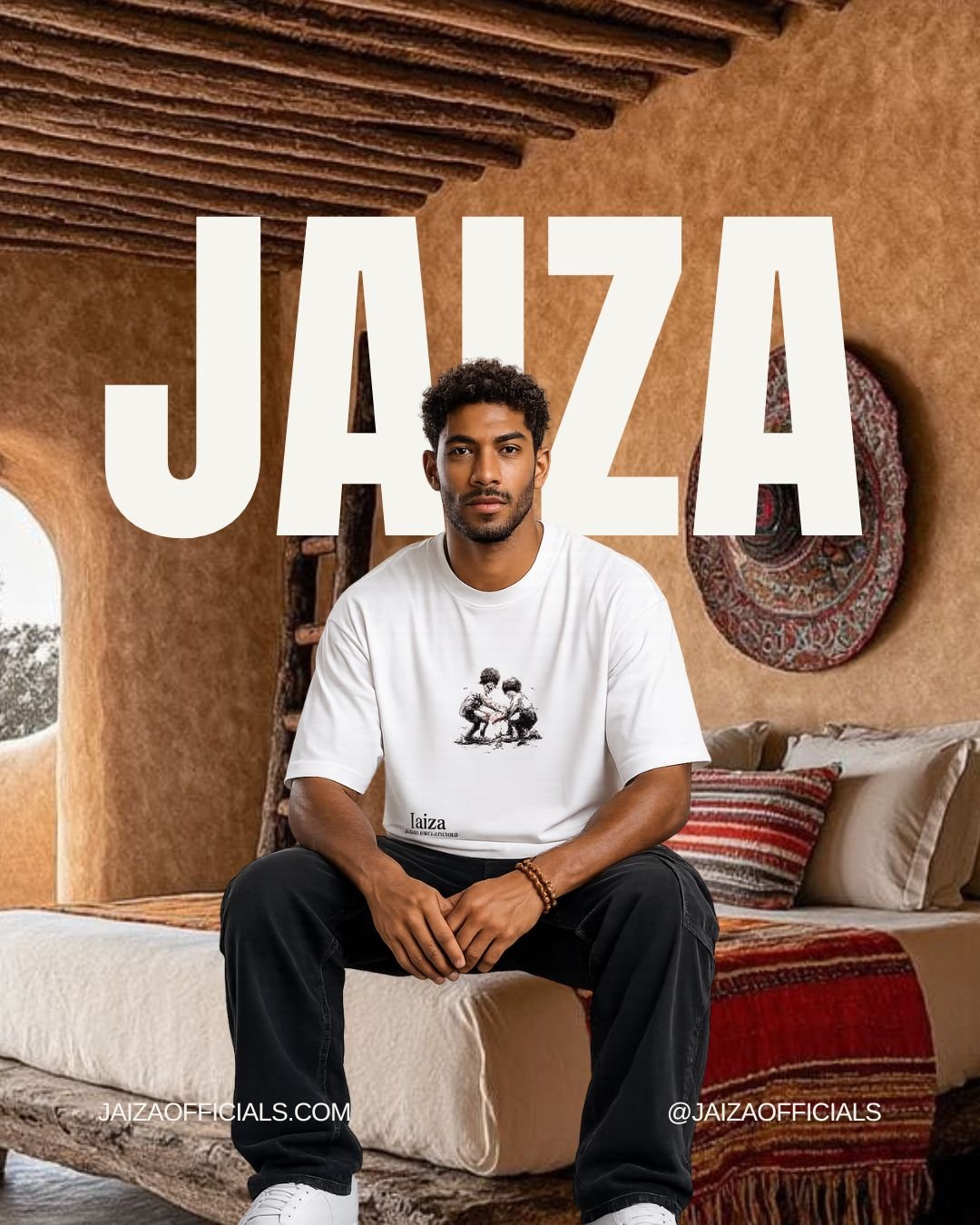 JAIZA Premium Shirt
